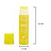 10pc Lip Balm Collection -Hydrating Lip Balms Infused- Enriched Lip Balm Set Essential Oils - Buy Online on GoSupps.com