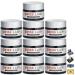 Swiss Lab Nature Power Cream 30g Nourish Moisture 1.0 Fl.Oz. Innovative Skincare Set 10 C339 By Thaigiftshop Get Free Tomato Facial Mask