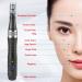 Dr. Pen M8 Multi-function Face Machine with 30pcs 0.25MM Tips - Nano and Standard Needle Set - Buy Online on GoSupps.com