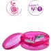 Essence DUO SHARPENER PINK - Precision Nail and Makeup Pencil Sharpener - Buy Online on GoSupps.com
