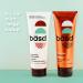 basd Organic Body Lotion - Invigorating Mint | Vegan, Hypoallergenic, Natural Moisturizing Ingredients - 8 oz Tube - Buy Online on GoSupps.com