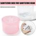Nails Tool Boxes Grinding Head Storage Case Nails Tool Cleaning Boxes Nails Bit Sterilizer Boxes For Nails Salons - Buy Online on GoSupps.com