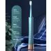 USB Rechargeable Sonic Electric Toothbrush for Adults | 5 Modes | High Vibration Teeth & Gum Care | Soft Dupont Brush Heads - Buy Online on GoSupps.com