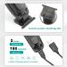 Buy Engraved Hair Clippers with LCD Display for Men | Professional Electric Hair Trimmer - 1400mAh - Buy Online on GoSupps.com
