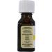 Aura Cacia Pure Sandalwood Essential Oil 0.5 fl oz | Therapeutic Grade, 15 ml - Buy Online on GoSupps.com