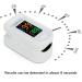 Pulse Oximeter Fingertip Blood Oxygen Monitor – SpO2 & PR Tracker with LED Display | International Shipping Available - Buy Online on GoSupps.com