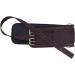 Tough 1 Australian Outrider Neoprene Girth 36-Inch Brown - Durable and Comfortable - Buy Online on GoSupps.com