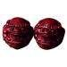 Unbit baoding ball ball stretcher magnetic stress ball handle The handball of the hand the fitness hand is turned and used for hand exercises