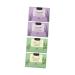 Angoily 4boxes Facial Oil Blotting Paper Tissue Paper for Oily Skin Oil Absorbing Papers Facial Oil Cleaning Paper Skin Care Products Oil-Absorbing Paper Men and Women Face Oil