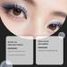 Waterproof Mascara smudgeproof longlasting eyelash makeup volumizing thick curling brush quickdrying defining eye cosmetic for ladies girls girlfriend wife sister mother daily use fees - Buy Online on GoSupps.com