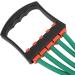 Chest Expander 5 Ropes Resistance Adjustable Arm Strength Trainer Resistance Exercise System for Home Fitness Muscle Training Body Building - Buy Online on GoSupps.com