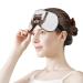 Shop Light-Blocking Funny Raccoon Eye Mask - Comfortable & Adjustable Sleep Mask for Men & Women - Buy Online on GoSupps.com