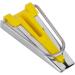 Bias Tape Maker Tool Set with 4 Sizes - 6mm, 12mm, 18mm, 25mm - Includes Tape Binding Presser Foot for Patchwork - Buy Online on GoSupps.com