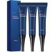 BEROZA Set of 3 Retinol Eye Sticks Retinol Eye Contour Cream for Wrinkles Amazing Eye Cream Instantly Eliminates Under-Eye Puffiness Bags Dark Circles and