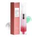 Lip gloss moisturizing gloss 6.5g - Long-lasting gloss with a volumizing effect for date makeup with a luminous and repairing effect for girls' beauty