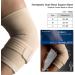 Buy Codera Banda Epicondilitis Farmalas T-M | International Shipping Available | Support for Elbow Pain Relief - Buy Online on GoSupps.com
