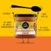 Little Lunch Organic Goulash Soup - Vegan No Added Sugar 6x350g | Healthy Meat Alternative for Veganuary - Buy Online on GoSupps.com