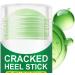 Foot Cream - Fast Absorbing Travel Size 40g Nourishing Care for Heels and Cracked Feet | For Knees Elbows Rough Skin and Plants - Women Adults Travel Home - Buy Online on GoSupps.com