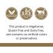 Garden of Life FYI Ultra Ultimate Joint & Cartilage Formula 120 UltraZorbe Vegetarian Capsules - Buy Online on GoSupps.com