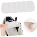 SOESFOUFU 6 Sheets Tongue Sticker Convenient Corn Removers Foot Accessory Portable Corn Cushions Foot Supply Household Corn Removers Wear-Resistant Corn Cushions Cushions Corn Supply - Buy Online on GoSupps.com