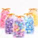 Healvian Fabric Conditioner Bulk 50 Pcs Laundry Scent Booster Beads Odor Elimination Fragrance Booster Beads for Washer Scent Booster Laundry Beads 1 count (Pack of 1) - Buy Online on GoSupps.com