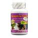 Hida Beauty Black Ginger 100 Capsules Kaempferria Parviflora Root Powder in Bottle Herbal Natural Grown in Thailand