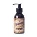 Beardburys Aftershave Balm Regenerating Soothing & Moisturizing Reduces Irritation Paraben Free Ideal for All Skin Types 150ml