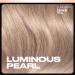 Clairol Blonde It Up Crystal Glow Toner Kit - Luminous Pearl Luminous Pearl 135 ml (Pack of 1) - Buy Online on GoSupps.com