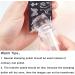 RUNRAYAY 6Pcs Ocean Animal Flower Stamping Plate Collection for Halloween & Christmas Nail Art - Buy Online on GoSupps.com