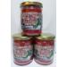 Buy Smoke Odor Exterminator Candles - Sugared Cranberry 13 oz Jar - Set of 3 | International Shipping Available - Buy Online on GoSupps.com