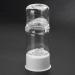 Automatic Bird Water Dispenser | VSilay Parrot Waterer & Feeder Bottles for Small Birds - Essential Cage Accessories - Buy Online on GoSupps.com