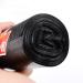 Bin Liners Medium Black Thick Trash Bags Heavy Duty Square Rubbish Bags for Household and Commercial Use Environmentally Friendly 30 Pieces 60X80cm Black 3 roll - Buy Online on GoSupps.com