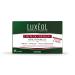 LUX OL - Chute De Cheveux R actionnelle - Aide Pr venir Chute De Cheveux Passag re - Stress Fatigue Post-Grossesse - Capillaire De Montpellier - Fabriqu En France - Programme 3 Mois - 90 G lules 3 mois G lules