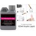 Oyria Acrylic Nail Set | Beginner Nail Art Kit | Professional Manicure Tools for Nail Studios - Buy Online on GoSupps.com