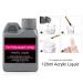 Enkomy Acrylic Nail Set - DIY Nail Art Full Kit for Women | Starter Set for Perfect Nails - Buy Online on GoSupps.com
