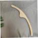 Healeved Wooden Gua Sha Stick - Trigger-Point Massager for Reducing Belly & Shoulder Tension | Manual Muscle Roller for Women - Buy Online on GoSupps.com