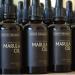 Alucia Organics Certified Organic Marula Oil 50ml - 100% Pure Cold-Pressed Oil for Face Body & Hair - Vegan & Natural Skincare - Buy Online on GoSupps.com