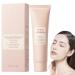 Purifying Exfoliating Gel Exfoliating Face Scrub Gentle Body Scrubber Moisturizing Gels Deep Cleansing Moisturizing Facial Scrub For All Skin Types (1PC)