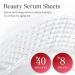 iMicro Patch Spa Treatment Eye Patches from Japan - 8 Piece Set - Buy Online on GoSupps.com