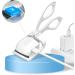 Heated Eyelash Curler Heated Lash Curler Eyelash Curler Eyelash Curler Eyelash Curler Eyelash Curler Eyelash Curling Battery Powered Eyelash Curler Lash Heated Curler - Buy Online on GoSupps.com