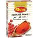 SHAN Red Chilli Powder 100 g