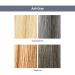 ETUDE Two Tone Hair Color Treatment 150ML - #7 Asy Grey | Quick Celebrity Hair Styling in 10 Minutes | Vivid K-beauty Transformation - Buy Online on GoSupps.com