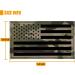 KRYDEX 5x3 Inch Large Infrared IR Reflective USA American Flag Patch - Tactical Vest Patch in Multicam - Buy Online on GoSupps.com