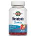 KAL Melatonin Strawberry 5 mg 60 Gummies