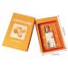 Pheromones Perfumes for Women Fresh & Elegant Eau De Perfume Lasting and Charming Holiday Fragrance Perfume Gift Set for Women 1.7 Fl Oz/50ml Orange - Buy Online on GoSupps.com