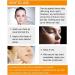 Vitamin C Serum with Hyaluronic Acid 30ML 20% Anti-Aging Vitamin C Anti-Wrinkle and Anti-Dark Spots Face Serum for Smooth Skin for Day and Night - Buy Online on GoSupps.com