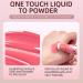 Liquid Blush Makeup Wand  Velvet Cream Blush Stick for Cheeks and Lips  Blush and Highlighter Stick  Easily Blendable  Long-Wearing  Smudge Proof 0.50 Fl Oz (Pack of 1) Blush 2 - Buy Online on GoSupps.com