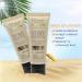DISAAR Beauty Disaar Sunscreen Bronz Foundation Spf50+ Pa+++ Oil Free Protection Sunblock 40G - Buy Online on GoSupps.com