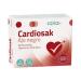 Cardiosak Black garlic 30 capsules