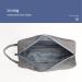 Lmoikesz Waterproof Pocket Storage - Multifunctional Dark Blue Travel Organizer for Cosmetics Toothbrush and More - Buy Online on GoSupps.com